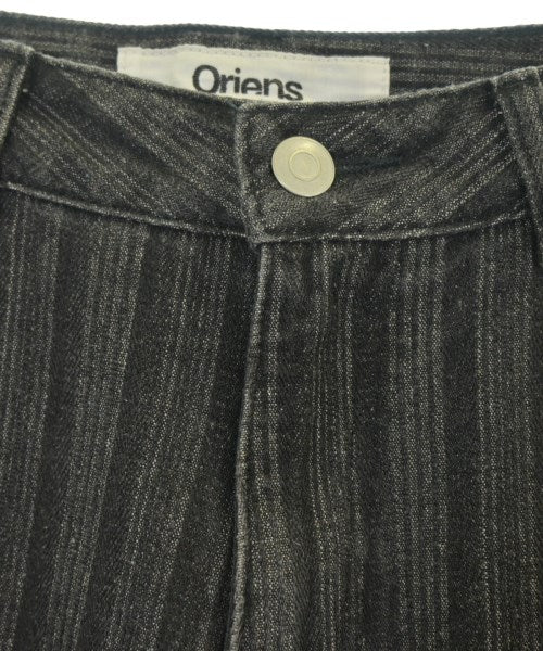 Oriens JOURNAL STANDARD ยีนส์