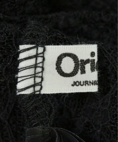 Oriens JOURNAL STANDARD เสื้อคาร์ดิแกน