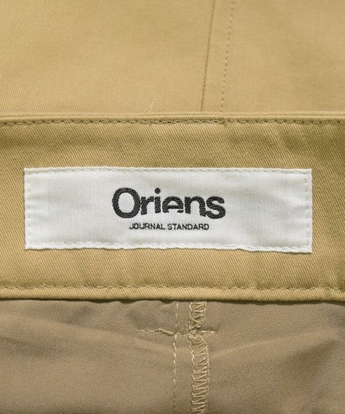 Oriens JOURNAL STANDARD กระโปรงสั้น