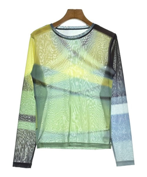 Oriens JOURNAL STANDARD เสื้อยืด/เสื้อท็อปส์