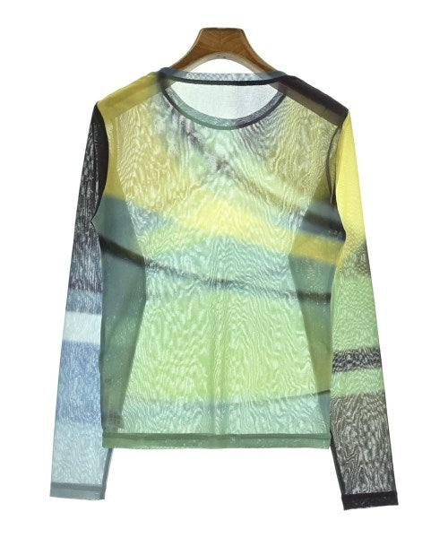 Oriens JOURNAL STANDARD เสื้อยืด/เสื้อท็อปส์