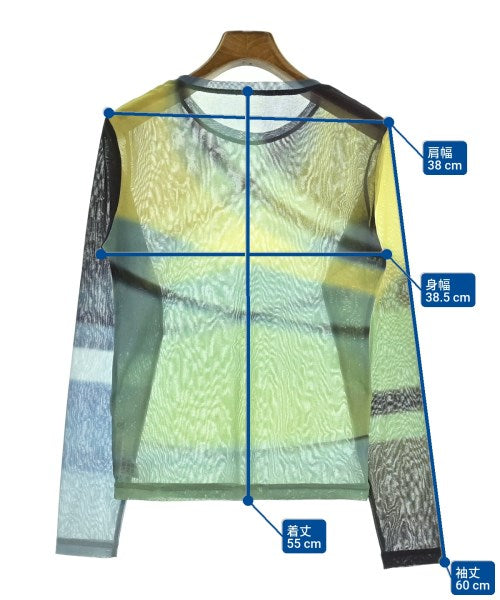 Oriens JOURNAL STANDARD เสื้อยืด/เสื้อท็อปส์