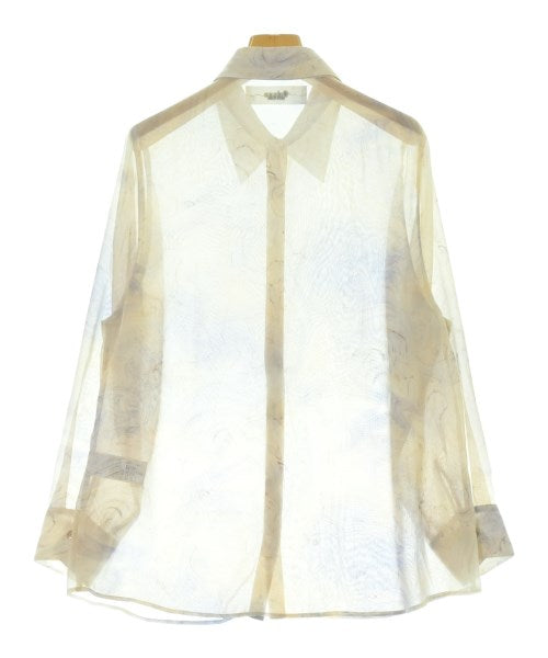 Oriens JOURNAL STANDARD เสื้อลำลอง