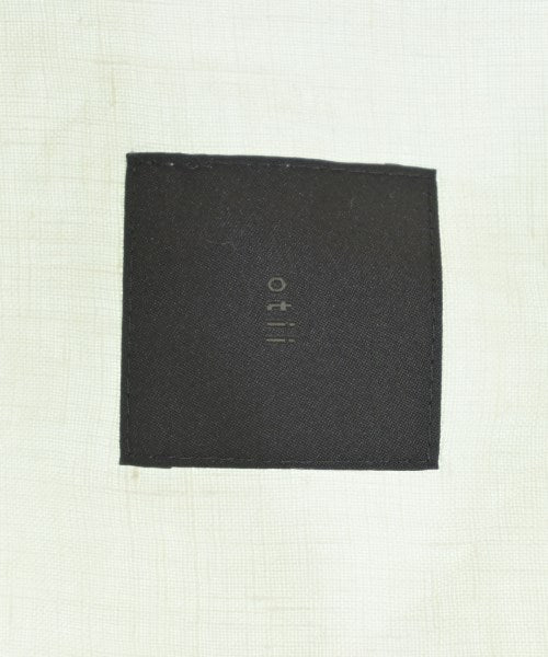 otii เสื้อลำลอง