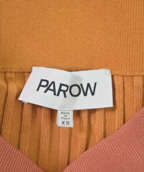 PARTOW กระโปรงยาว/แม็กซี่ยาว