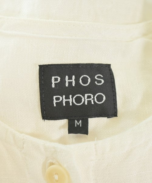 Phos Phoro ชุดเดรส