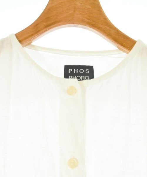 Phos Phoro ชุดเดรส