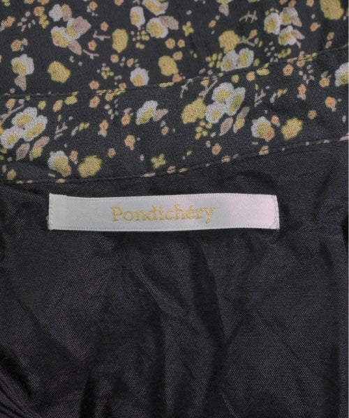 Pondichery ชุดเดรส