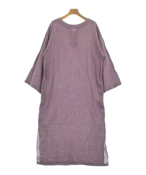 Pondichery ชุดเดรส