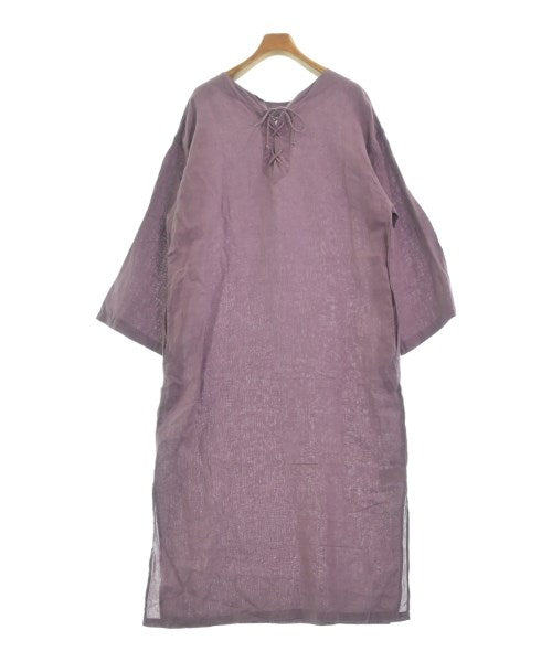 Pondichery ชุดเดรส