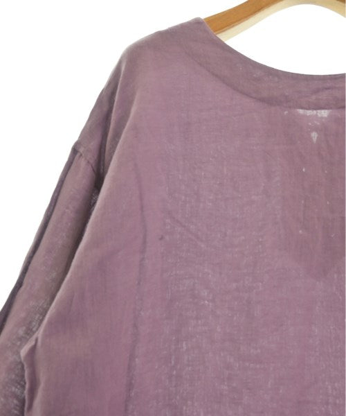 Pondichery ชุดเดรส