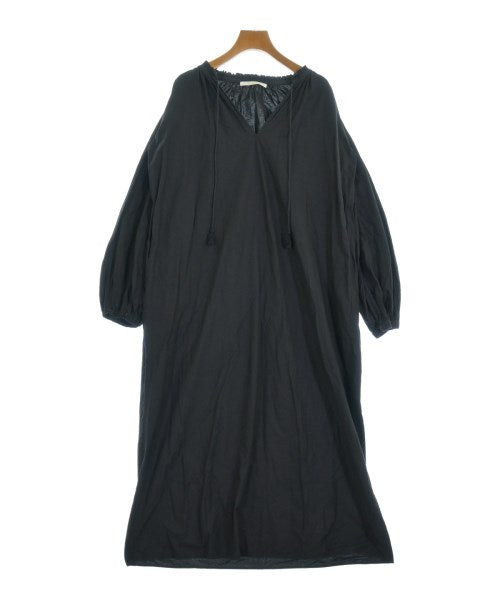 Pondichery ชุดเดรส