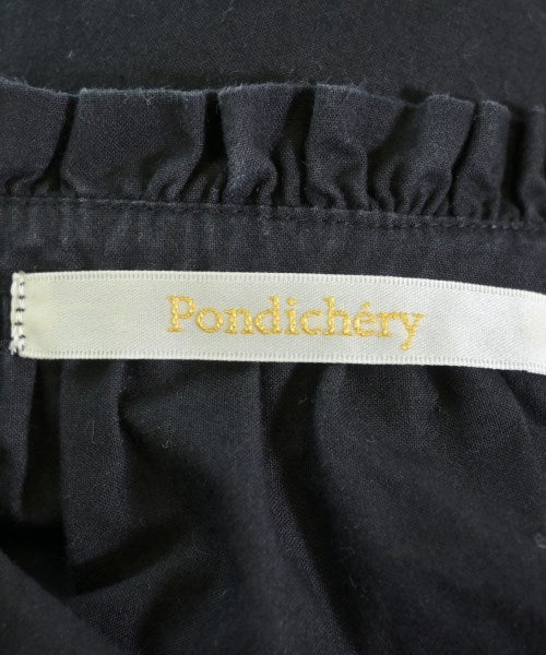 Pondichery ชุดเดรส