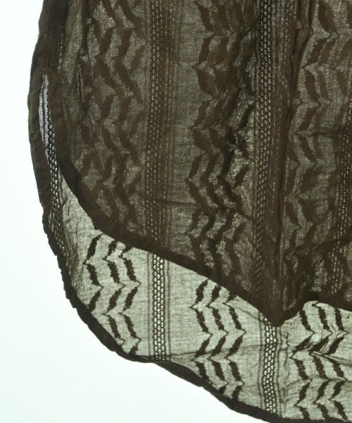 Pondichery เสื้อลำลอง