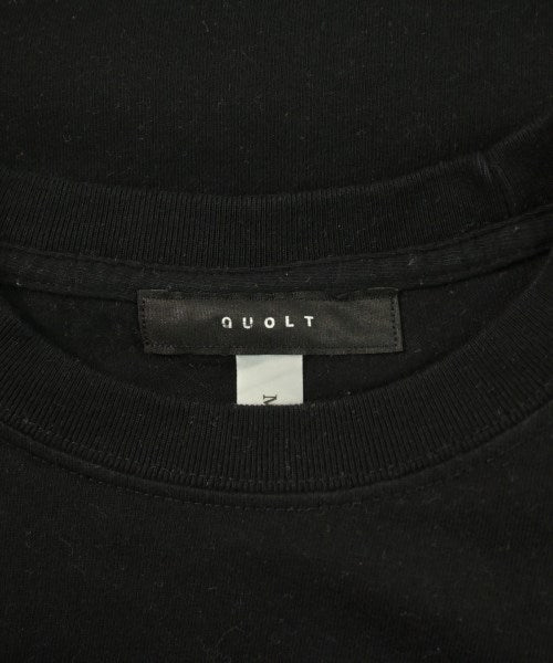 QUOLT เสื้อยืด/เสื้อท็อปส์
