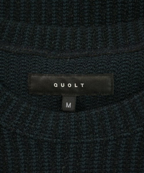 QUOLT เสื้อกันหนาว