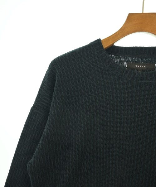 QUOLT เสื้อกันหนาว