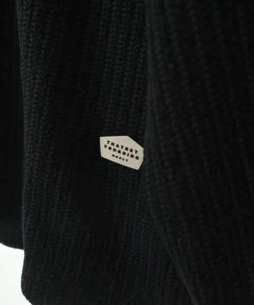 QUOLT เสื้อกันหนาว