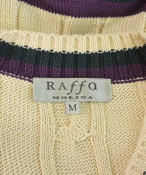 Raffa Molina เสื้อกั๊ก