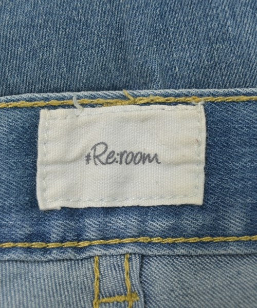 Re:room ยีนส์