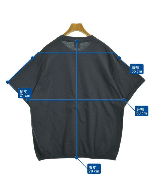 RELAXFIT เสื้อยืด/เสื้อท็อปส์