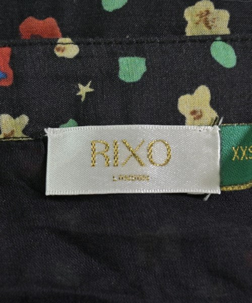 RIXO กระโปรงยาว/แม็กซี่ยาว