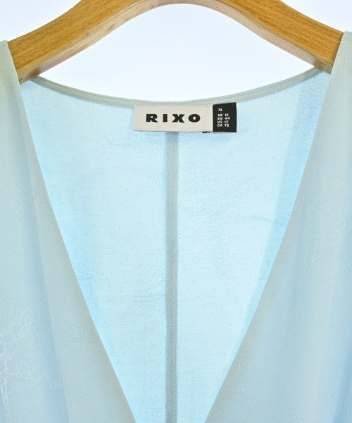 RIXO ชุดเดรส