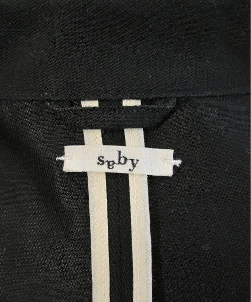 saby แจ็คเก็ตเบลาส์ อื่น