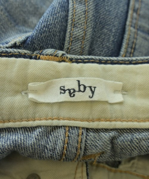 saby ยีนส์