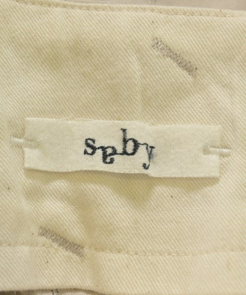 saby กางเกง อื่น