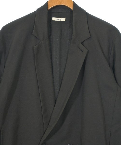 saby แจ็คเก็ตลำลอง