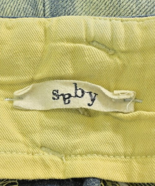 saby ยีนส์