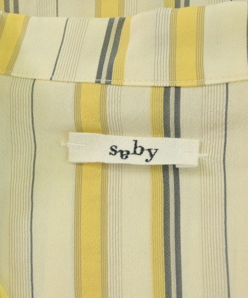 saby เสื้อลำลอง