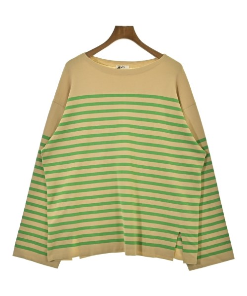 saby เสื้อยืด/เสื้อท็อปส์