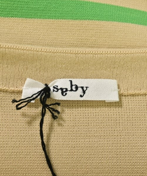 saby เสื้อยืด/เสื้อท็อปส์