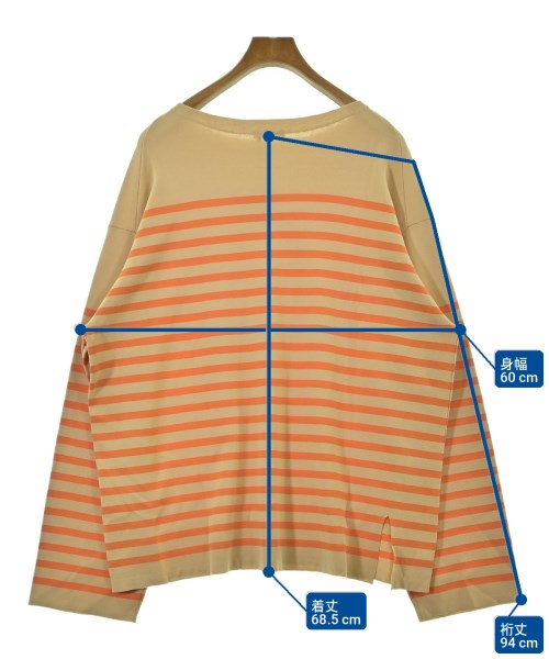 saby เสื้อยืด/เสื้อท็อปส์