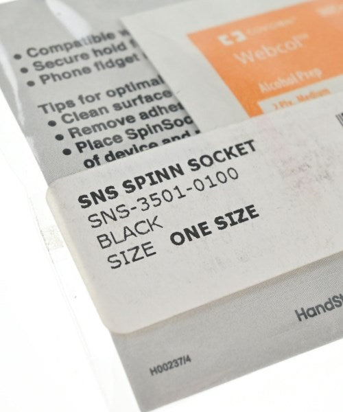 Sneakersnstuff อื่นๆ