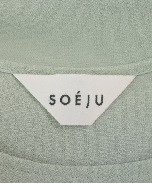 SOEJU เสื้อสตรี