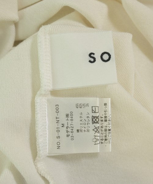 SOEJU เสื้อกันหนาว
