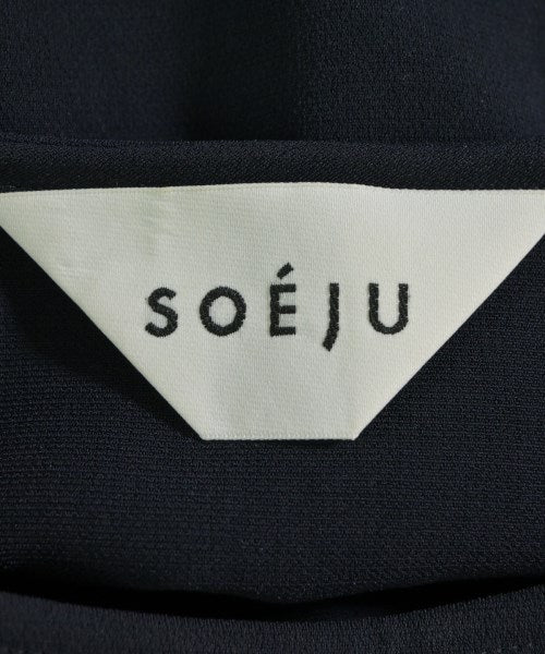 SOEJU เสื้อสตรี