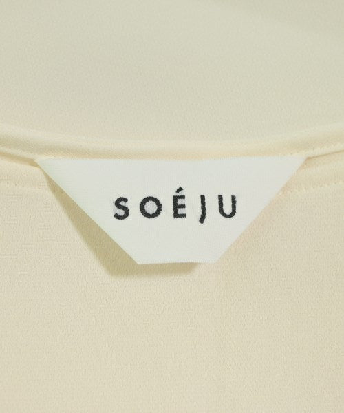SOEJU เสื้อสตรี