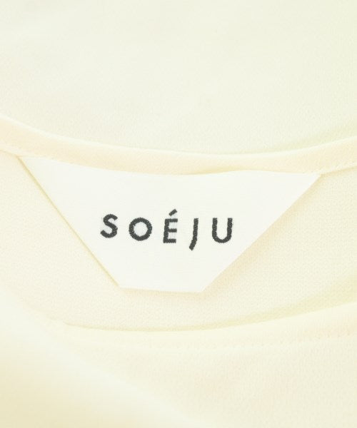 SOEJU เสื้อสตรี