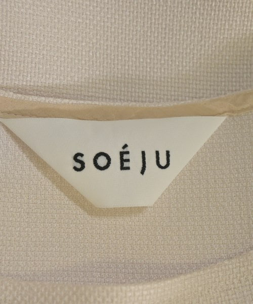 SOEJU แขนกุด