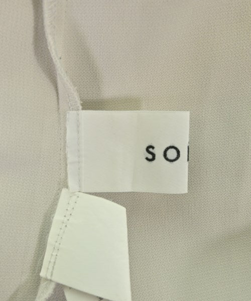 SOEJU เสื้อสตรี