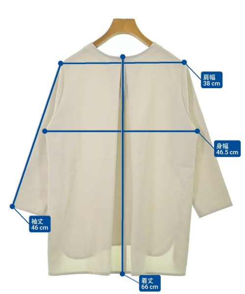 SOEJU เสื้อสตรี