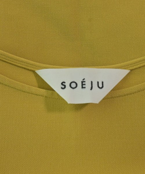 SOEJU เสื้อสตรี