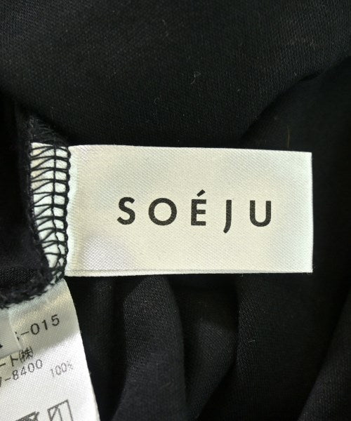 SOEJU เสื้อยืด/เสื้อท็อปส์