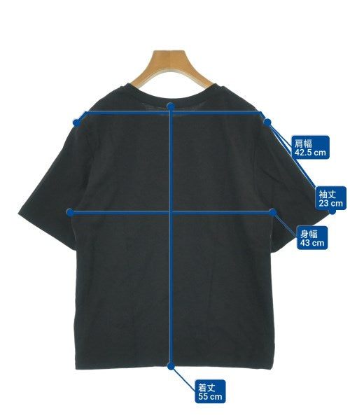 SOEJU เสื้อยืด/เสื้อท็อปส์