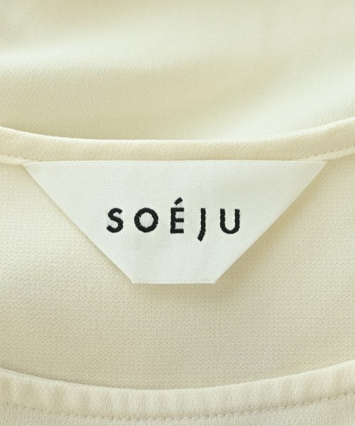 SOEJU เสื้อสตรี