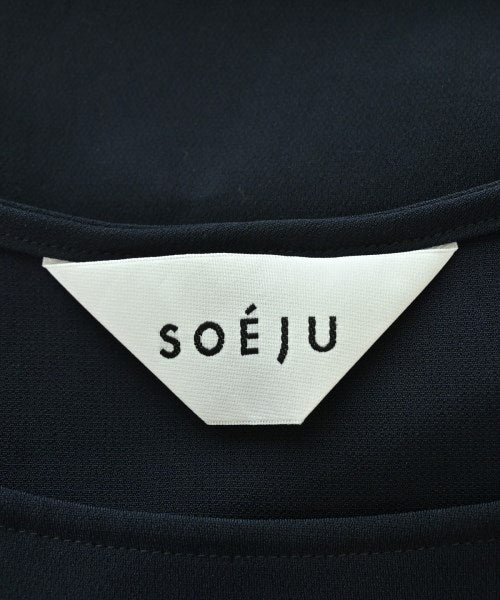 SOEJU เสื้อสตรี